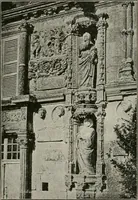 An illustration from Renaissance and modern art (1894)