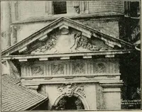 An illustration from Renaissance and modern art (1894)