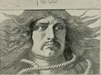 An illustration from Renaissance and modern art (1894)