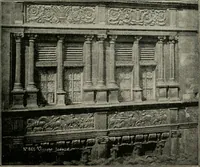 An illustration from Renaissance and modern art (1894)
