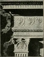 An illustration from Renaissance and modern art (1894)