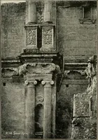 An illustration from Renaissance and modern art (1894)