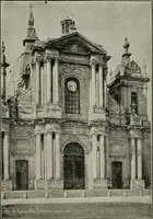 Picture 26 of 204 from Renaissance and modern art (1894), leaf 76
