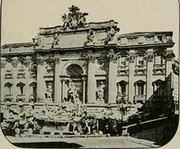An illustration from Renaissance and modern art (1894)