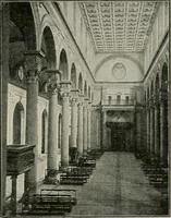 An illustration from Renaissance and modern art (1894)