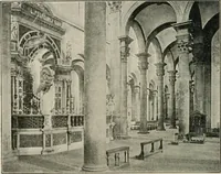 An illustration from Renaissance and modern art (1894)
