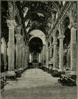 An illustration from Renaissance and modern art (1894)