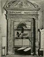 An illustration from Renaissance and modern art (1894)