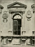An illustration from Renaissance and modern art (1894)