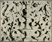 An illustration from Renaissance and modern art (1894)