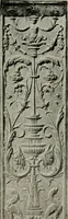 An illustration from Renaissance and modern art (1894)