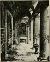 An illustration from Renaissance and modern art (1894)
