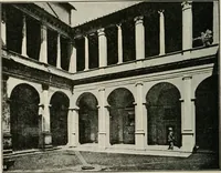 An illustration from Renaissance and modern art (1894)
