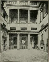 An illustration from Renaissance and modern art (1894)