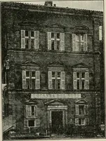 An illustration from Renaissance and modern art (1894)