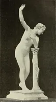 An illustration from The renaissance of sculpture in Belgium (1895)