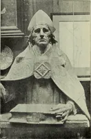 An illustration from The renaissance of sculpture in Belgium (1895)