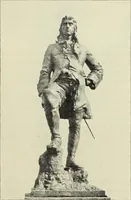 An illustration from The renaissance of sculpture in Belgium (1895)