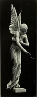 An illustration from The renaissance of sculpture in Belgium (1895)