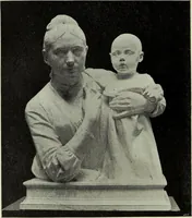 An illustration from The renaissance of sculpture in Belgium (1895)