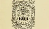 An illustration from The renaissance of sculpture in Belgium (1895)