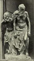 An illustration from The renaissance of sculpture in Belgium (1895)