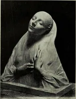 An illustration from The renaissance of sculpture in Belgium (1895)