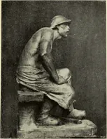 An illustration from The renaissance of sculpture in Belgium (1895)