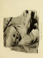 An illustration from The renaissance of sculpture in Belgium (1895)