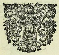 Picture 28 of 29 from Renatus des Cartes De homine figuris / (1664), leaf 187