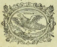 Picture 1 of 29 from Renatus des Cartes De homine figuris / (1664), leaf 5