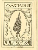 Picture 1 of 10 from Repertorio dos cinquo livros das ordenações com addições das lejs extrauagantes, : dirigido ao muito illustre senhor dom Francisco Coutinho, conde do Redondo, regedor da justiça deste reino. (1560), leaf 2