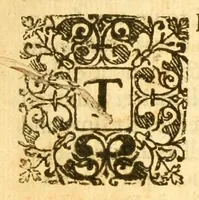 An illustration from Repertorium canonicum, or, An abridgment of the ecclesiastical laws of this realm, consistent with the temporal : wherein the most material points relating to such persons and things as come within the cognizance thereof, are succinctly treated (1687)