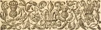 Picture 7 of 10 from The repentance of Peter and Iudas : Together with the frailtie of the faithfull and the fearefull ende of wicked hypocrites (1612), leaf 12