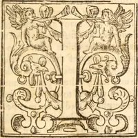 An illustration from The repentance of Peter and Iudas : Together with the frailtie of the faithfull and the fearefull ende of wicked hypocrites (1612)