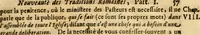 An illustration from Replique de Iean Daille aux deux livres que Messieurs Adam et Cottiby ont publiez contre luy. (1669)