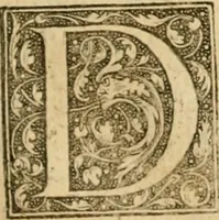 An illustration from Replique de Iean Daille aux deux livres que Messieurs Adam et Cottiby ont publiez contre luy. (1669)