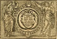 Picture 1 of 15 from Replique de Iean Daille aux deux livres que Messieurs Adam et Cottiby ont publiez contre luy. (1669), leaf 6