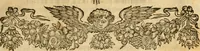 An illustration from Replique de Iean Daille aux deux livres que Messieurs Adam et Cottiby ont publiez contre luy. (1669)