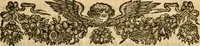 An illustration from Replique de Iean Daille aux deux livres que Messieurs Adam et Cottiby ont publiez contre luy. (1669)