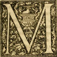 An illustration from Replique de Iean Daille aux deux livres que Messieurs Adam et Cottiby ont publiez contre luy. (1669)