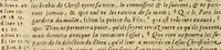 An illustration from Replique de Iean Daille aux deux livres que Messieurs Adam et Cottiby ont publiez contre luy. (1669)
