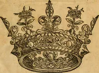 An illustration from Repliqve aux deux livres que Messieurs Adam et Cottiby ont publiez contre luy (1662)
