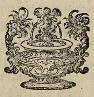 An illustration from Repliqve a la response envoyee sovs le nom de Monsieur le Duc de Mayeene, & autres Princes Prelats, Sieurs, & autres personnages assemblez à Paris: sur la proposition à eux faicte de la part des Princes, Prelats, Officiers de la Courone, & principaux Seigneurs Catholiques, suiuans le party du Roy de Nauarre: à fin de paruenir au repos tant necessaire à ce Royaume, pour la conseruation de la religion catholique & de l'Estat. Avec la Response a ls susditte replique. (1593)
