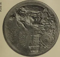 An illustration from Report 1911 (1896)