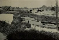 An illustration from Report 1911 (1896)