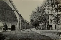 An illustration from Report 1911 (1896)