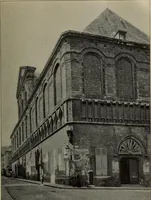 An illustration from Report 1911 (1896)