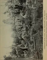 An illustration from Report 1911 (1896)
