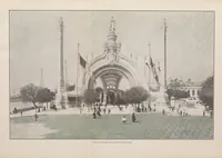Picture 2 of 4 from Report of the commissioner-general for the United States to the International universal exposition, Paris, 1900 ... February 28, 1901 (1901), leaf 51